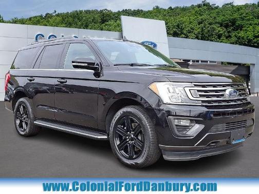 2021 Ford Expedition XLT