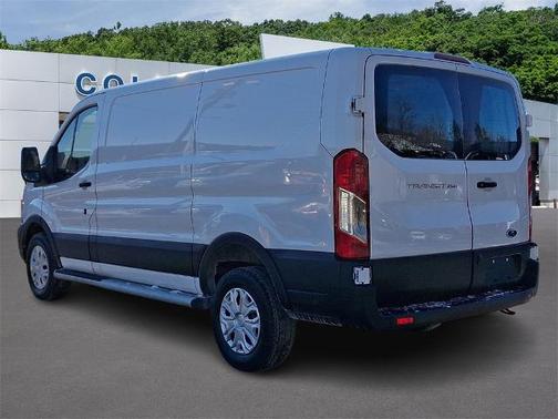 2024 Ford Transit-250 BASE