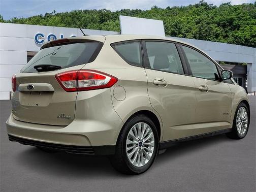 2017 Ford C-Max Hybrid SE