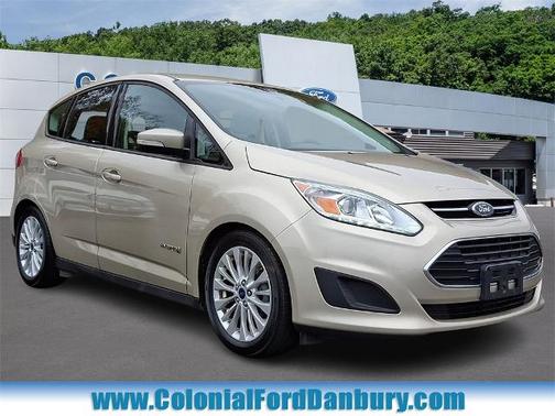 2017 Ford C-Max Hybrid SE