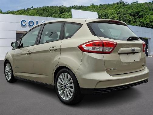 2017 Ford C-Max Hybrid SE