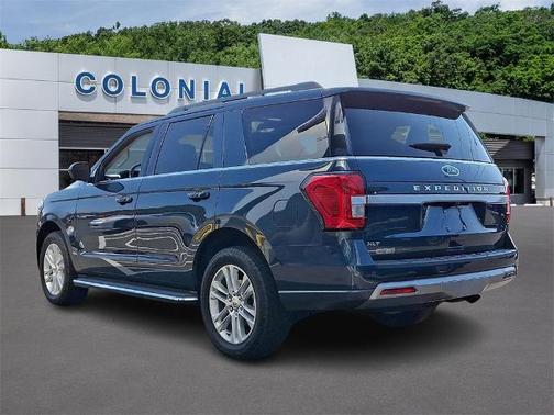 2022 Ford Expedition XLT