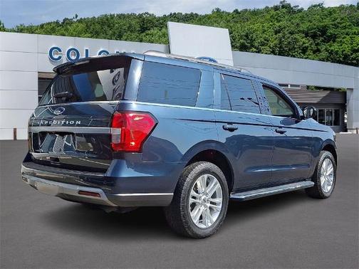 2022 Ford Expedition XLT