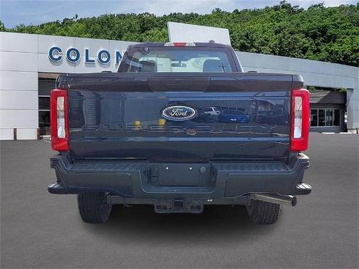 2023 Ford F-250 XL