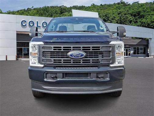 2023 Ford F-250 XL