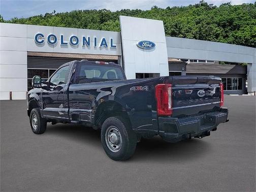 2023 Ford F-250 XL
