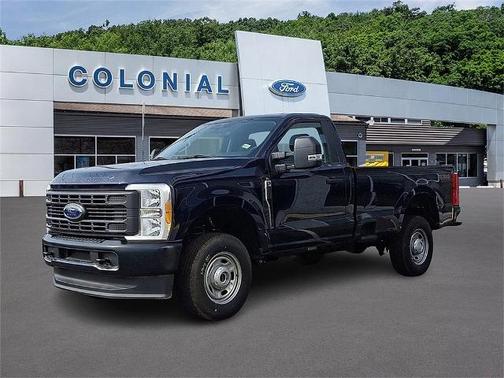 2023 Ford F-250 XL
