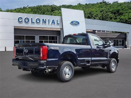 2023 Ford F-250 XL