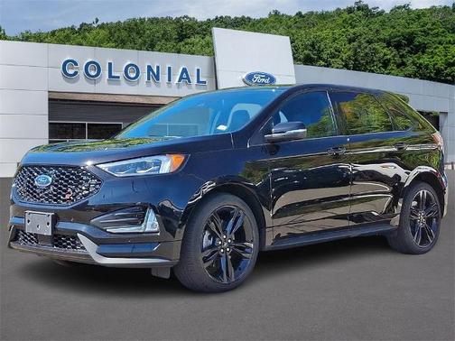 2022 Ford Edge ST