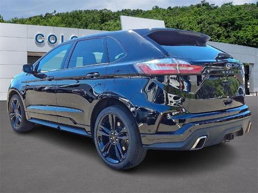 2022 Ford Edge ST