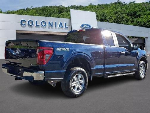 2024 Ford F-150 XL