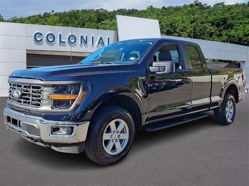 2024 Ford F-150 XL