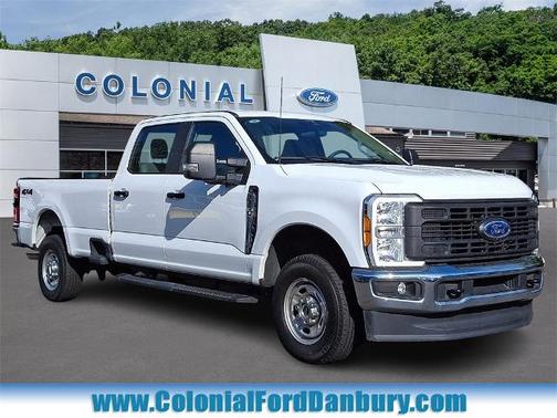 2023 Ford F-350 XL