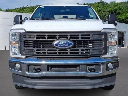 2023 Ford F-350 XL