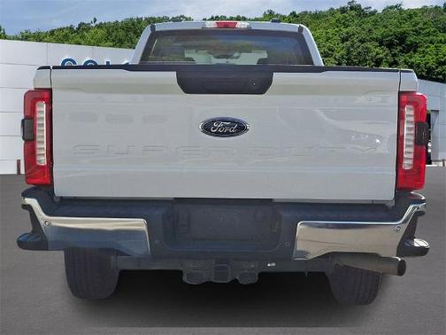 2023 Ford F-350 XL