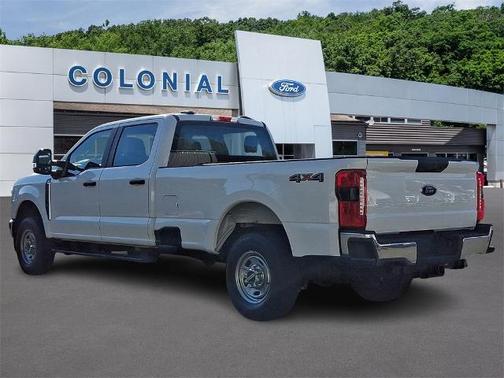 2023 Ford F-350 XL