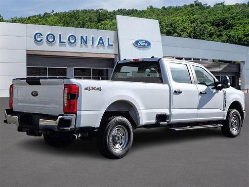 2023 Ford F-350 XL
