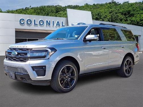 2023 Ford Expedition LIMITED