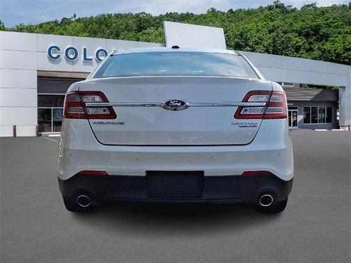2019 Ford Taurus LIMITED