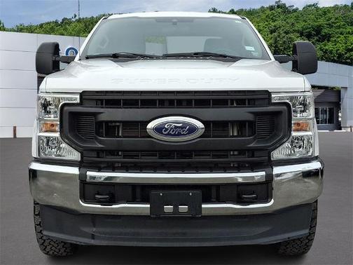2021 Ford F-350 XL