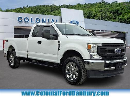 2021 Ford F-350 XL