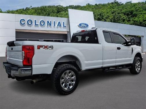2021 Ford F-350 XL