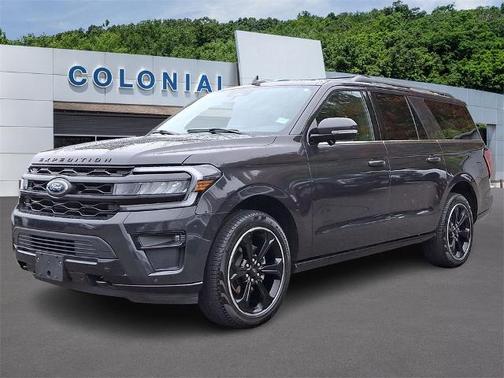 2023 Ford Expedition LIMITED