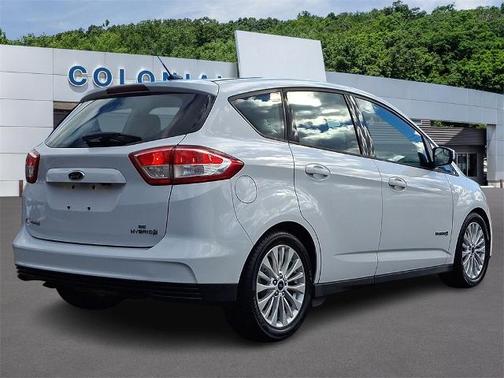 2017 Ford C-Max Hybrid SE