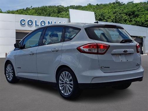 2017 Ford C-Max Hybrid SE