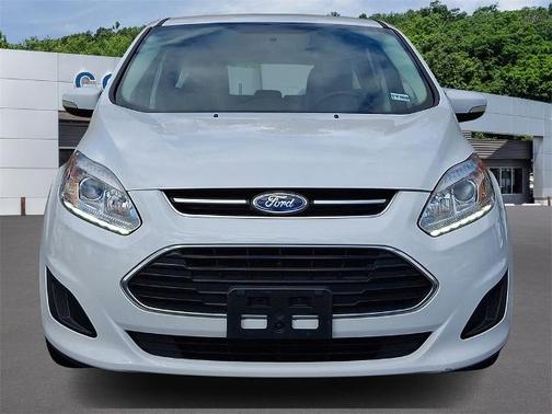 2017 Ford C-Max Hybrid SE