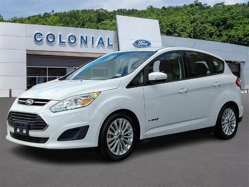 2017 Ford C-Max Hybrid SE