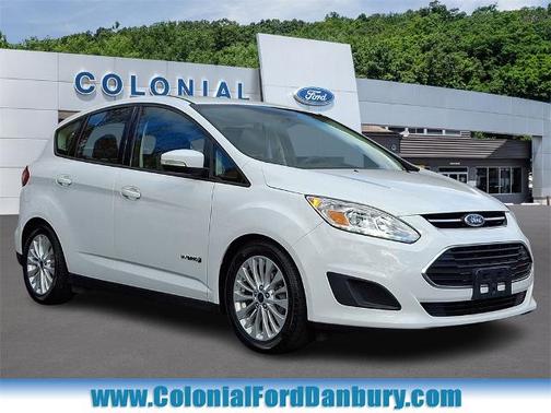 2017 Ford C-Max Hybrid SE