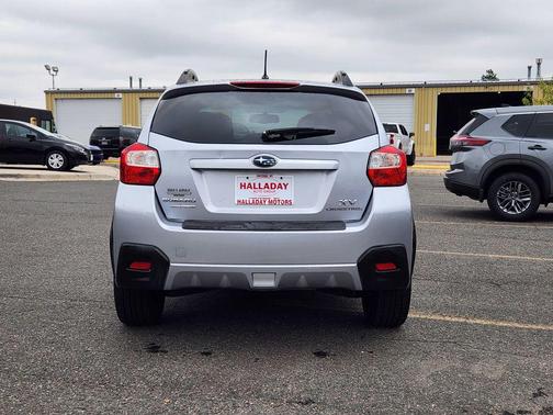2014 Subaru XV Crosstrek 2.0i Premium