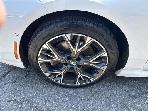 Alpine White 2025 BMW 228 Gran Coupe xDrive