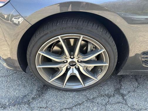 2025 Genesis G70 2.5T AWD