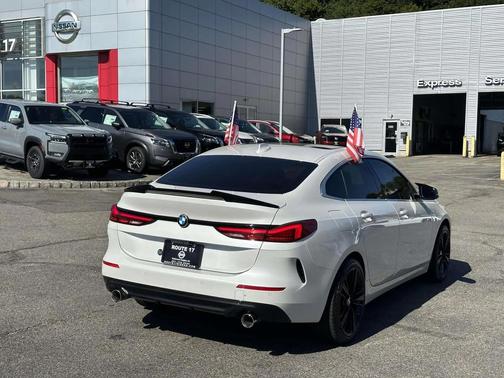 2020 BMW 228 Gran Coupe xDrive