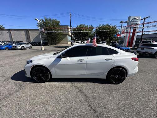2020 BMW 228 Gran Coupe xDrive