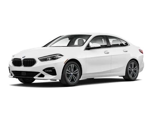 2020 BMW 228 Gran Coupe xDrive