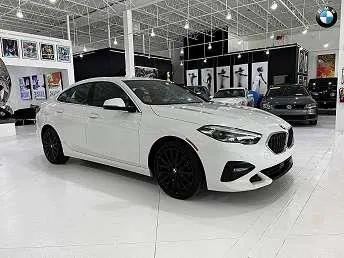 2020 BMW 228 Gran Coupe xDrive