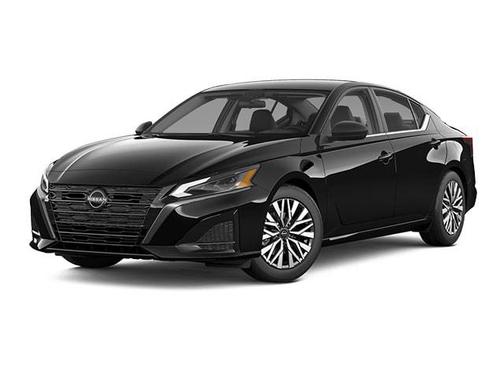 2026 Nissan Altima SV FWD