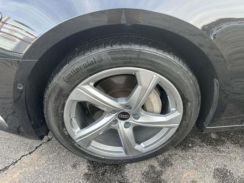 2024 Audi A6 45 Premium Plus