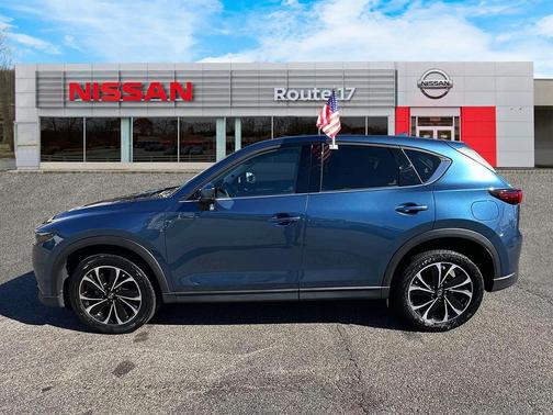 2023 Mazda CX-5 2.5 S Premium