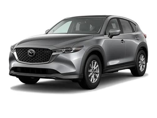 2023 Mazda CX-5 2.5 S Preferred