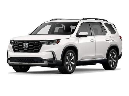 2023 Honda Pilot AWD Elite