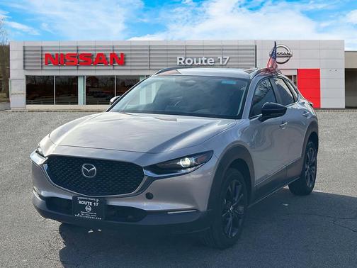 2024 Mazda CX-30 2.5 S Select Sport