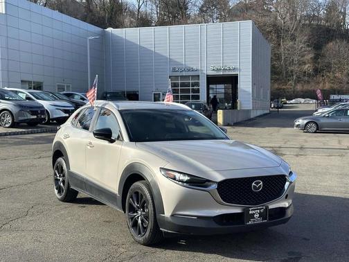 2024 Mazda CX-30 2.5 S Select Sport