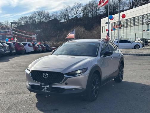 2024 Mazda CX-30 2.5 S Select Sport