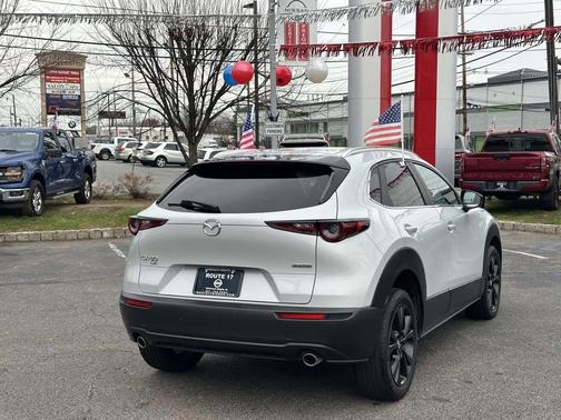 2024 Mazda CX-30 2.5 S Select Sport