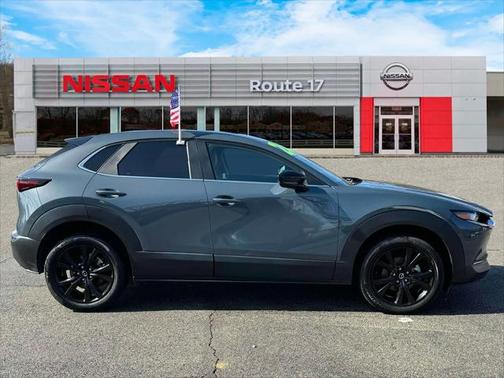 2024 Mazda CX-30 Base
