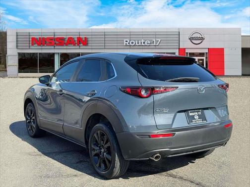 2024 Mazda CX-30 Base